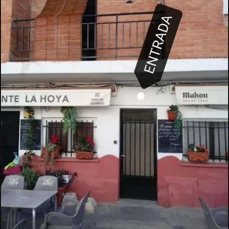 Canones Del Turia